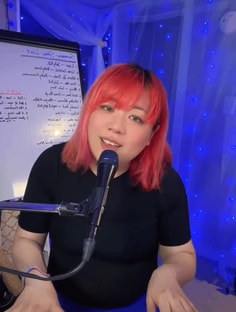 Profile photo of Yi  Terranova, undefined tutor at Wiingy