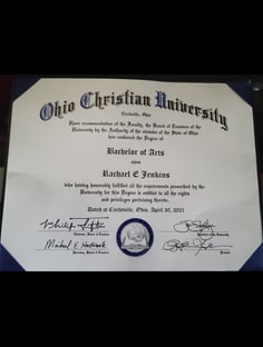 Profile photo of Rachael Jenkins, undefined tutor at Wiingy