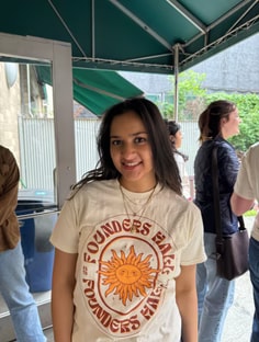 Profile photo of Sonia Purani, undefined tutor at Wiingy