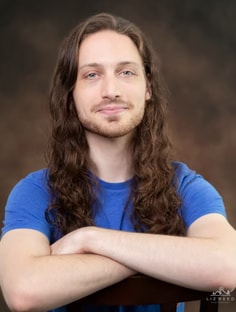 Profile photo of Drake Simon, undefined tutor at Wiingy