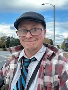 Profile photo of Malcolm Davenis, undefined tutor at Wiingy