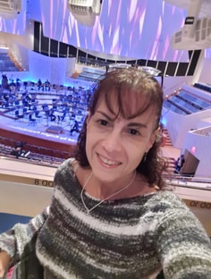 Profile photo of Ani Kambur, undefined tutor at Wiingy