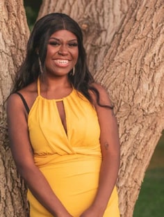 Profile photo of Kiana Love, undefined tutor at Wiingy