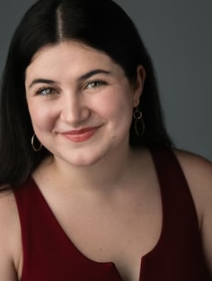 Profile photo of Bella Mancuso, undefined tutor at Wiingy