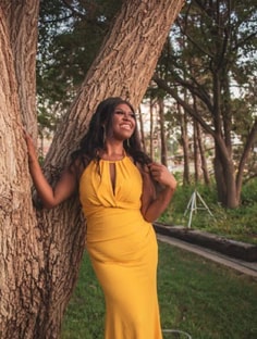 Profile photo of Kiana Love, undefined tutor at Wiingy