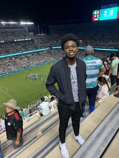 Profile photo of Arthran Fonjweng , undefined tutor at Wiingy