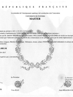 Profile photo of Tim Wilhelm, undefined tutor at Wiingy