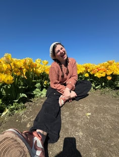 Profile photo of Bella Mancuso, undefined tutor at Wiingy