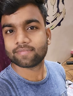 Profile photo of Himanshu Porwal, undefined tutor at Wiingy