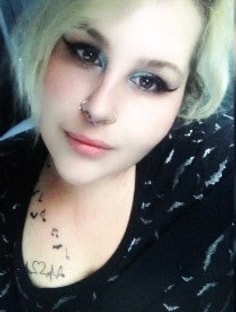 Profile photo of Tiff Case, undefined tutor at Wiingy