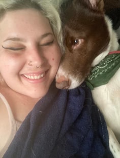 Profile photo of Tiff Case, undefined tutor at Wiingy