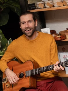 Profile photo of Ben Lassiter, undefined tutor at Wiingy