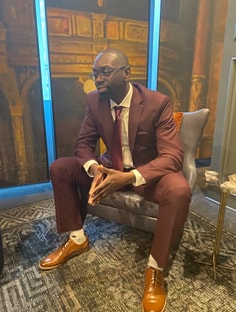 Profile photo of Majoir Nix, undefined tutor at Wiingy