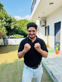 Profile photo of ashish pathak, undefined tutor at Wiingy