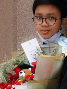 Profile photo of Ryan Angdhiri, undefined tutor at Wiingy