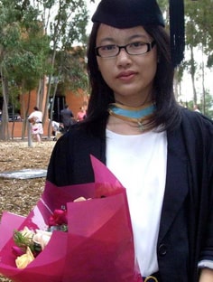 Profile photo of Maggie Ng, undefined tutor at Wiingy