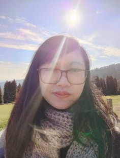 Profile photo of Maggie Ng, undefined tutor at Wiingy