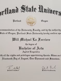 Profile photo of Will Laferriere, undefined tutor at Wiingy