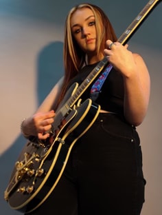 Profile photo of Mia Taylor, undefined tutor at Wiingy