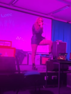 Profile photo of Mia Taylor, undefined tutor at Wiingy