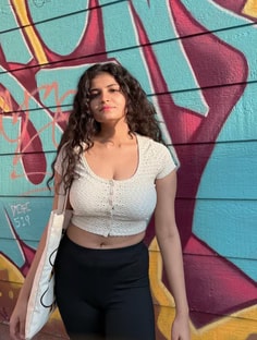 Profile photo of Muskaan Sodha, undefined tutor at Wiingy