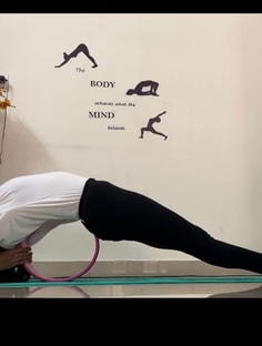 Profile photo of namitha bopanna, undefined tutor at Wiingy