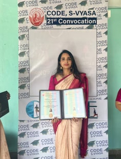 Profile photo of namitha bopanna, undefined tutor at Wiingy