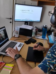 Profile photo of Matthew Grech Marguerat, undefined tutor at Wiingy