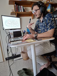 Profile photo of Matthew Grech Marguerat, undefined tutor at Wiingy