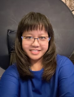 Profile photo of Maria Rosario  Locklair, undefined tutor at Wiingy