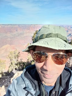 Profile photo of Warren Vaz, undefined tutor at Wiingy