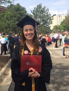 Profile photo of Meghan Roggenbuck, undefined tutor at Wiingy