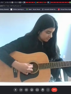 Profile photo of Tejaswai Tomar, undefined tutor at Wiingy