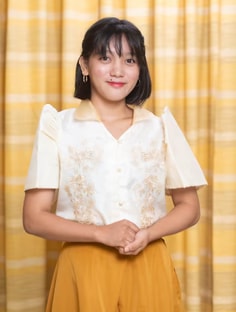 Profile photo of Ara Mae Villamor, undefined tutor at Wiingy