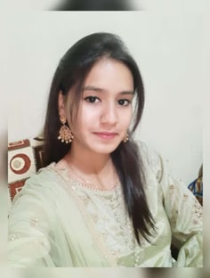 Profile photo of Nikita Sharma , undefined tutor at Wiingy