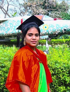 Profile photo of Preetha C, undefined tutor at Wiingy