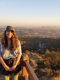 Profile photo of Yvonne Herrera, undefined tutor at Wiingy