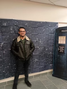 Profile photo of Gabriel Vasquez, undefined tutor at Wiingy