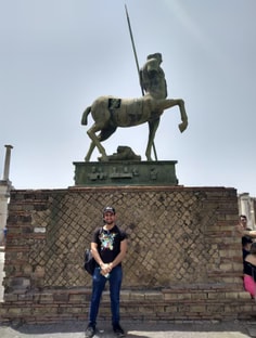 Profile photo of Gabriel Vasquez, undefined tutor at Wiingy