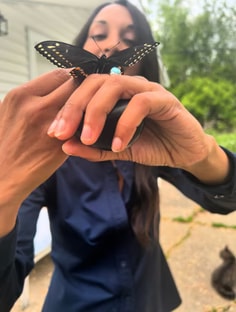 Profile photo of Uma Mehta, undefined tutor at Wiingy