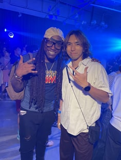 Profile photo of Joseph Kwok, undefined tutor at Wiingy