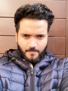 Profile photo of Sarthak Tiwari, undefined tutor at Wiingy