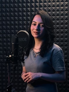 Profile photo of Vidushi Shah, undefined tutor at Wiingy