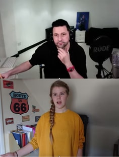 Profile photo of Damon Scott, undefined tutor at Wiingy