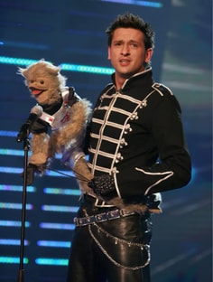 Profile photo of Damon Scott, undefined tutor at Wiingy