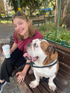 Profile photo of Mala Weissberg, undefined tutor at Wiingy