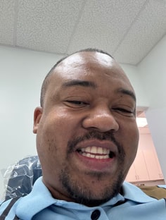 Profile photo of Romuald  Docteur, undefined tutor at Wiingy