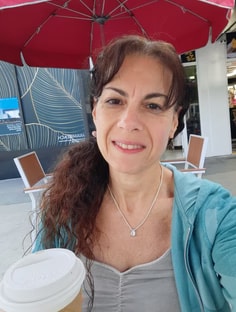 Profile photo of Ani Kambur, undefined tutor at Wiingy