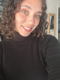 Profile photo of Ilena Pena, undefined tutor at Wiingy