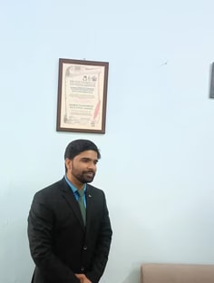 Profile photo of Anand Dwivedi, undefined tutor at Wiingy